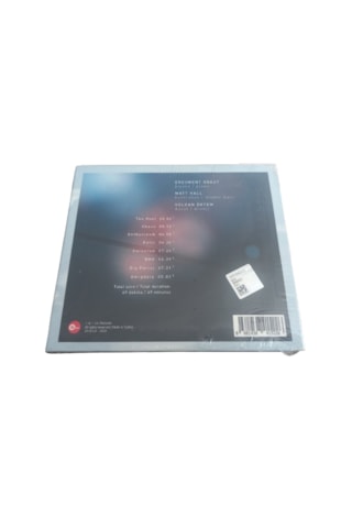 Ercüment Orkut Cd Persona Sıfır