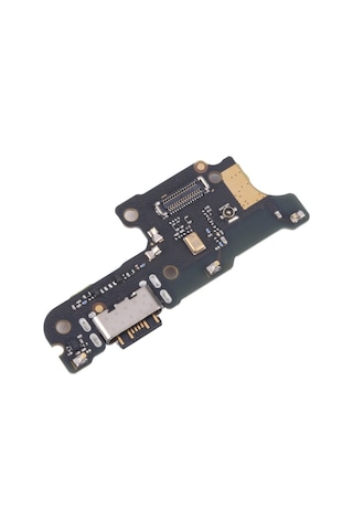 Xiaomi Uyumlu Poco C65 Şarj Soketli Mikrofon Bordu 2310fpca4g, 2310fpca4ı