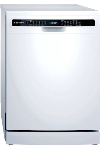 Profilo BMS621V1 6 Programlı 13 Kişilik Bulaşık Makinesi