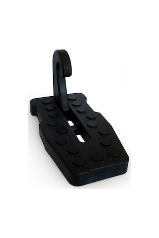 Oto Tavana Çıkma Oto Bas Çık Plastik Tüm Araçlara Uyumludur