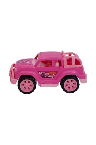 Polesie Oyuncak Lejyon Mini Pembe 93523,çocuklar İçin Mini Arazi Aracı Pembe