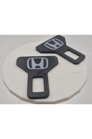 Honda Kemer Tokası , Honda Araç Kemer İkaz , Honda Kemer Bip Bip - 2 Adet