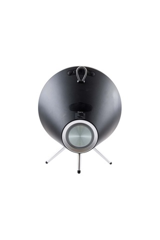 Spe-02g Gri Ufo Air Bluetooth Hoparlör 80 W, Kablosuz, Modern T