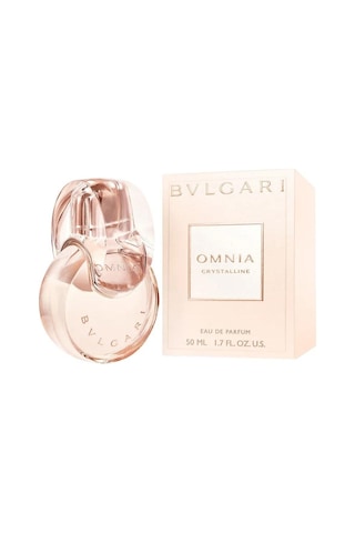 Bvlgari Omnia Crystalline Edp 50 Ml Kadın Parfümü Çiçek - Odunsu