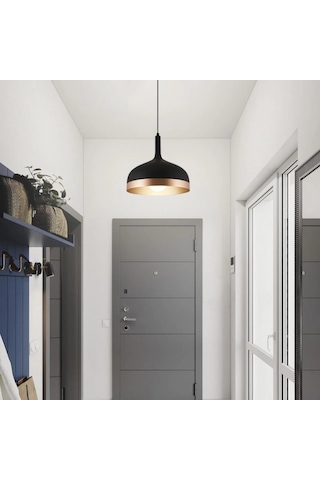 Modern 3 Renkli Salon Sarkıt Led Avize Modern 3 Renkli Salon Sarkıt Led Avize Çok Renkli