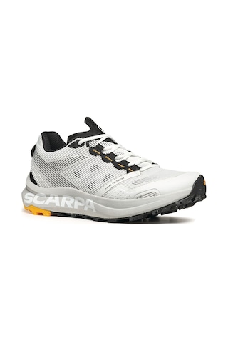 Scarpa Spin Planet Erkek Koşu Ayakkabısı 33063-350 W-saffron Çok Renkli