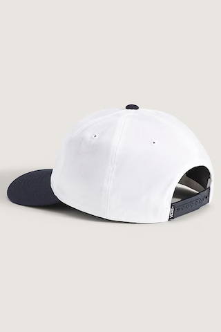 Vans Classic Unisex Şapka Lacivert