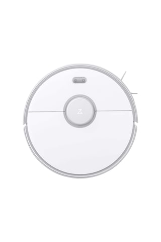Roborock S5 Max Robot Süpürge Beyaz