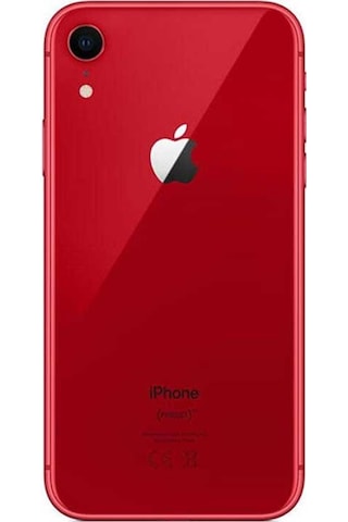 Yenilenmiş Apple Iphone XR 128 GB B Grade (12 Ay Garantili)