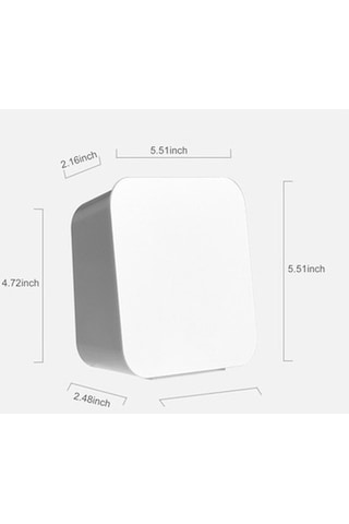 Tongxida Ofis Mutfak Banyo Niye Düzenleyici Beyaz Pamuklu Pedler Kullanıcılar İçin Beyaz
