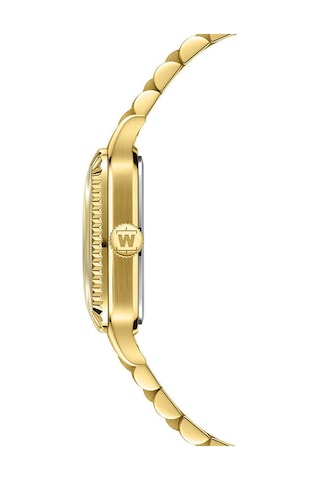 Welder Wwrc853 Erkek Kol Saati Altın
