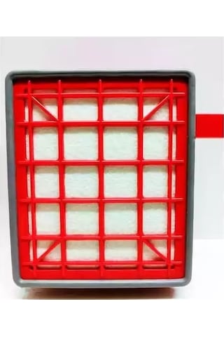 Fakir Freelander Rc 7081 Uyumlu Hepa Hepa Filtre