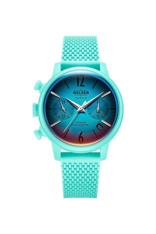 Welder Moody Watch Wwrp607 Unisex Kol Saati
