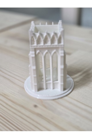 Katedral Kalemlik