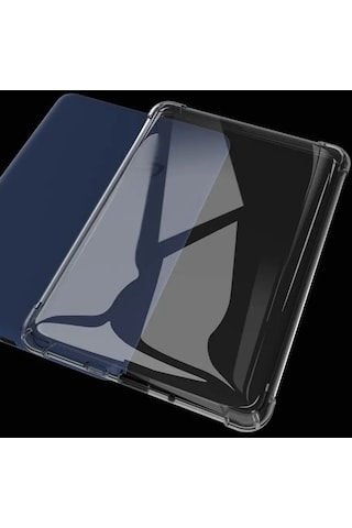 Amazon Kindle 6" Basic 2022 E-kitap Okuyucu Kılıfı