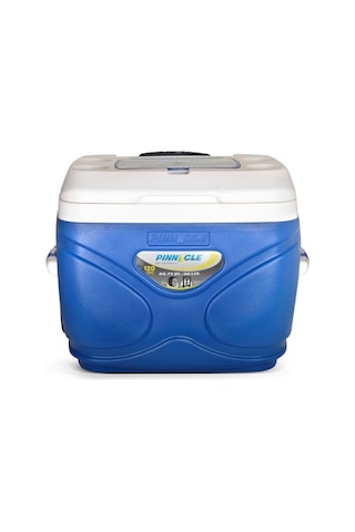 Pınn Cle Prudence 66 Lt Tekerlekli Color-Blue Mavi