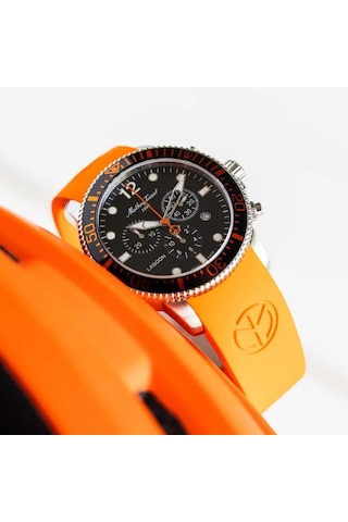 Mathey-tissot H123chalo Erkek Kol Saati