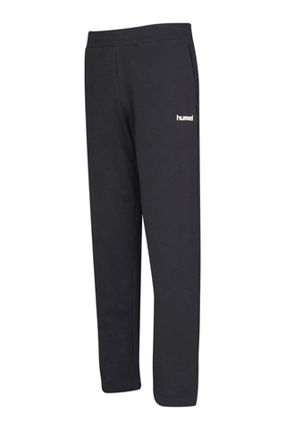 Hummel Yuca Siyah Erkek Eşofman Altı 932488-2001 Siyah