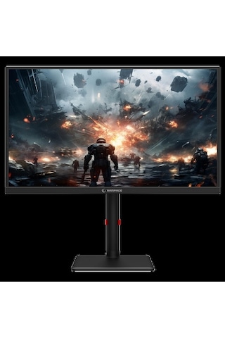 Rampage Prime Pr27r540fh 540hz 27inc 0,5ms Flat Fast Ips Fhd 1920 1080