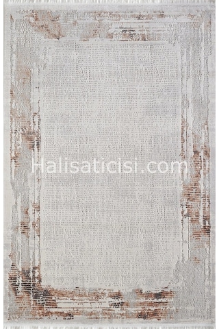 Gümüşsuyu Halı Legro 11535 Bakır
