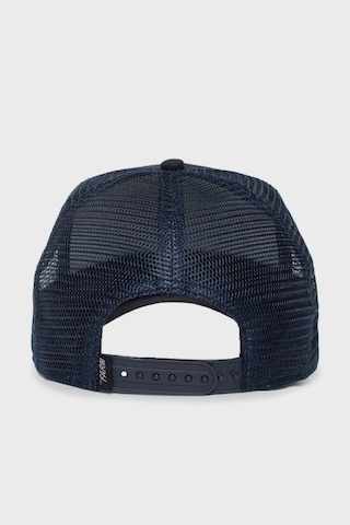 Goorin Bros Unisex Şapka 1010389 Lacivert Lacivert