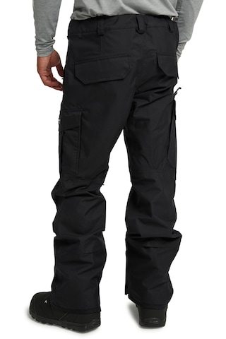 Burton M Cargo Pants Siyah