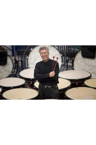 Promark Jonathan Haas Timpani Series Jh4 Timpani Tokmağı
