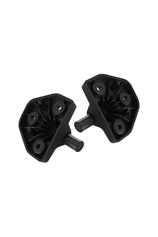 Porsche Cayenne 2018-2023 Bagaj Kapağı Destek Bloğu - Kaiyi