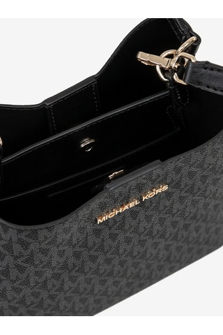 Michael Kors Mıchael Kors Kadın Omuz Çantası 35s4g3fm5v-black Siyah
