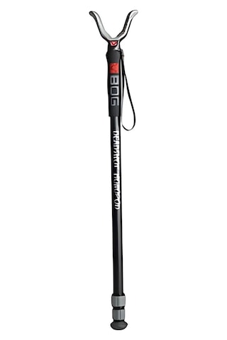 Bog Deadshot Monopod Atış Dayanağı 64cm 162cm 1216926 Atış Monopodu