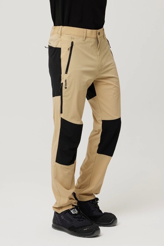 Toros Outdoor Pantolon - Ultra Hafif Ve Esnek Pantolon A.vizon-oltu