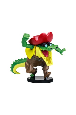 Tmnt Figürlü Kalem Başlığı 2'li Paket Model 4 Nt2015