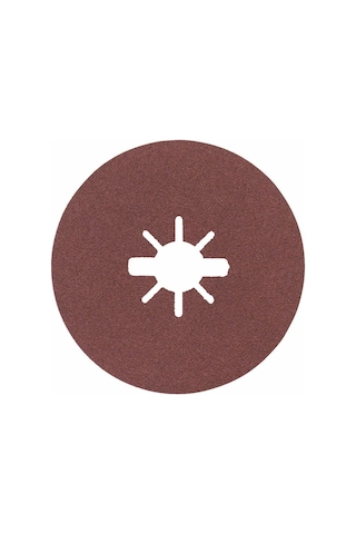 Bosch - X-LOCK - 115 mm 120 Kum Expert Serisi Metal Fiber Disk - 2608619170