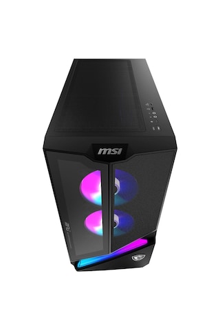 MSI MPG Infinite X3 AI 2NVV9-064EU Ultra 9 285K 32 GB 1 TB SSD 16 GB RTX5080 W11H Masaüstü Oyuncu Bilgisayarı