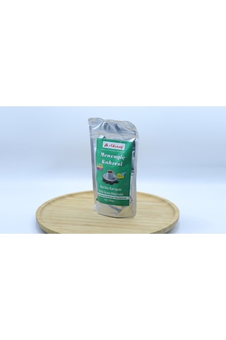 Akınay Kuruyemiş Meyve Aromalı Türk Kahvesi Menengiç 200 G