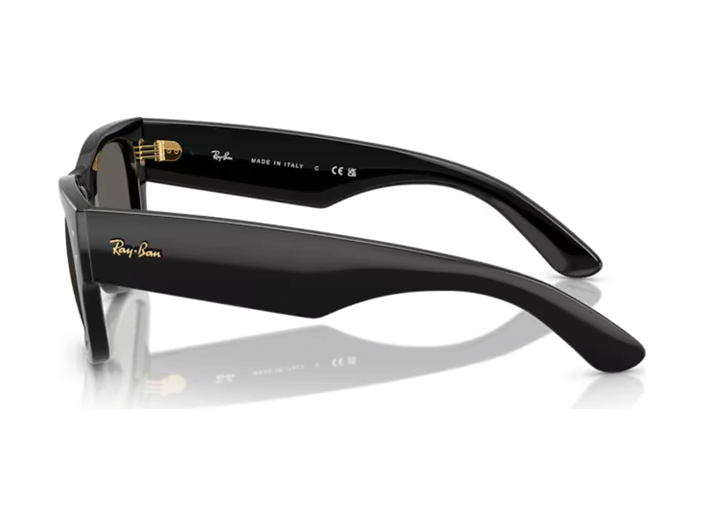 Rb Rb0840s 6826j5 51-21-145 Unisex Güneş Gözlüğü Siyah