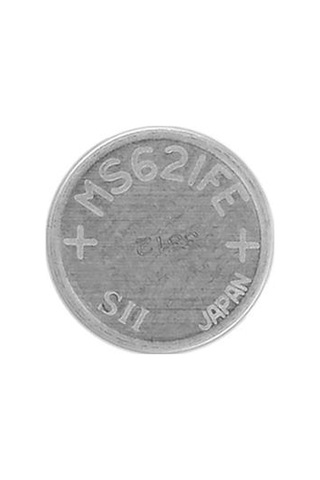 Seiko Ms621fe - Lithium İon Şarjlı Pil - 3.0v 5.5 Mah - Pinsiz