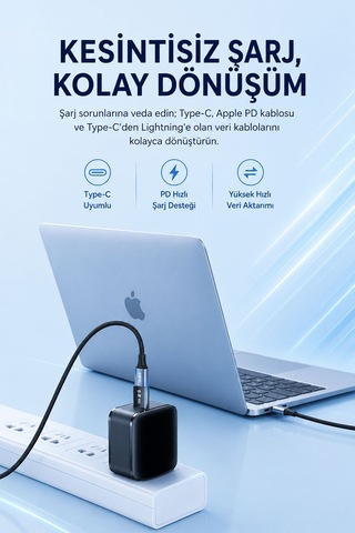 Usb 3.0 - Type-c Dönüştürücü Adaptör, Usb-a - Usb-c Çevirici, Hızlı Şarj Ve Veri Aktarım Destekli, Telefon Tablet Laptop Uyumlu, Alüminyum Gövde, Kompakt S600