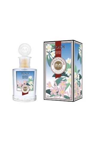 Monotheme Monoi Kadın Parfüm EDT 100 ML