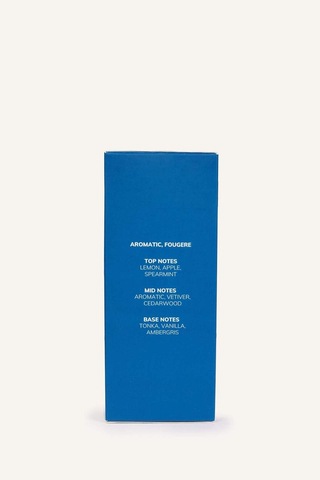 Defacto Erkek Nba Amber Parfüm 100 Ml G4688axnsbe114