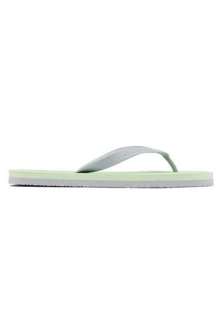 Columbia Columbıa Sun Trek Kadın Terlik 2027321-088 Yeşil