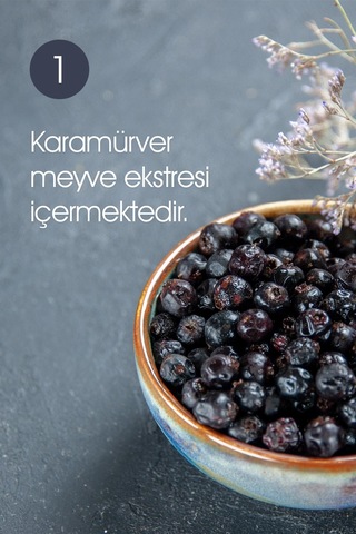 Flu-pro Vitamin C Vitamin D3 Çinko Ve Karamürver Ekstresi 10 Stick