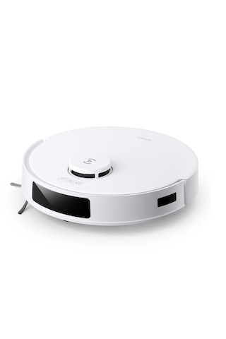 Ecovacs Deebot N20 Pro 8000 PA Titreşim Islak Ve Kuru Robot Süpürge