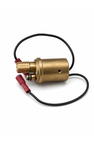 Sekon 10.200.010 Mıg/mag Torç Dip Adaptörü Hava Soğutmalı Merkezi Torç Bağlantı Adaptörü