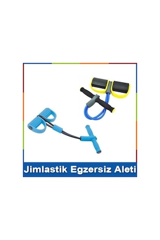 Erkekler için Spor Egzersiz Jimlastik Aleti Body Trimmer
