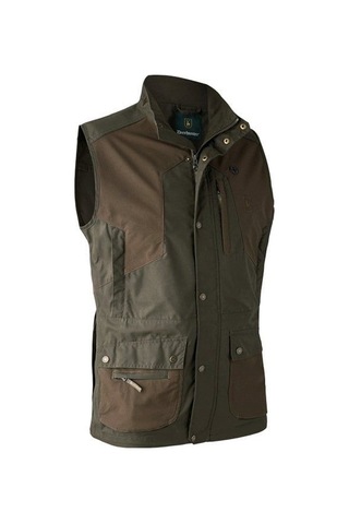 Deerhunter Strike Yeşil Yelek 52 Haki