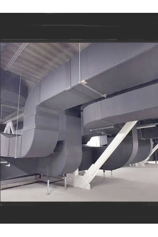 Bant Evi Yapışkanlı İzolasyon Elastomerik Kauçuk Köpüğü Yalıtım Levhası 9 MM 24 M2