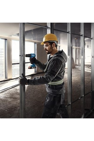 Bosch Professional GSB 185-LI Akülü Darbeli Matkap (Akü ve Şarj Hariç) - 06019K3103