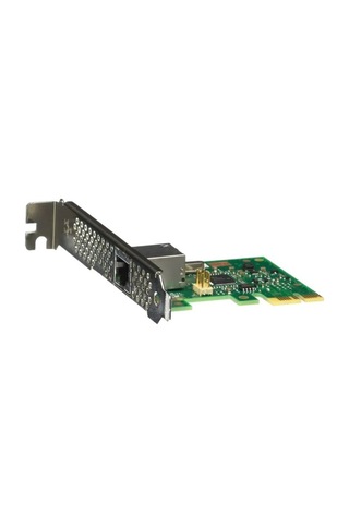 Intel I210-T1 10/100/1000 Mbps PCI Express X1 Server Ethernet Kartı