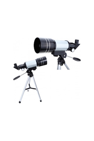 F30070m Profesyonel Yeni Uzay Teleskobu Astronomik Monoküler Çok Renkli
